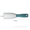 Archivo de muelle de pie Remover Foot File